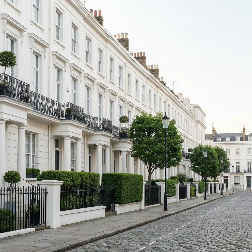 Victorian terrace in Camden conservation area — extension planning restrictions